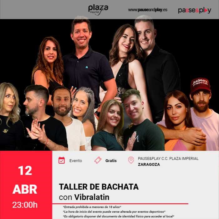 Taller Bachata