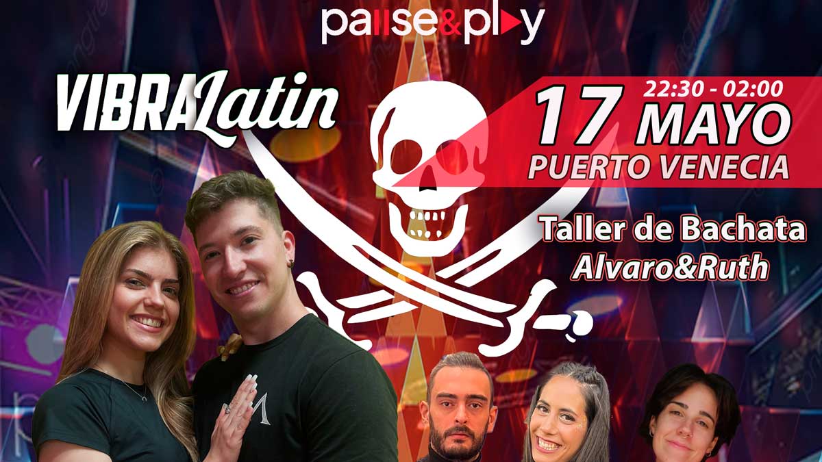 17 mayo