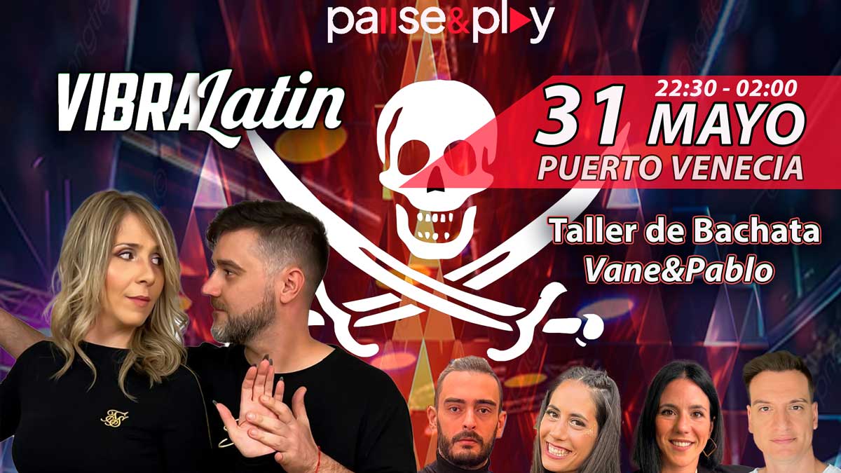 31 mayo