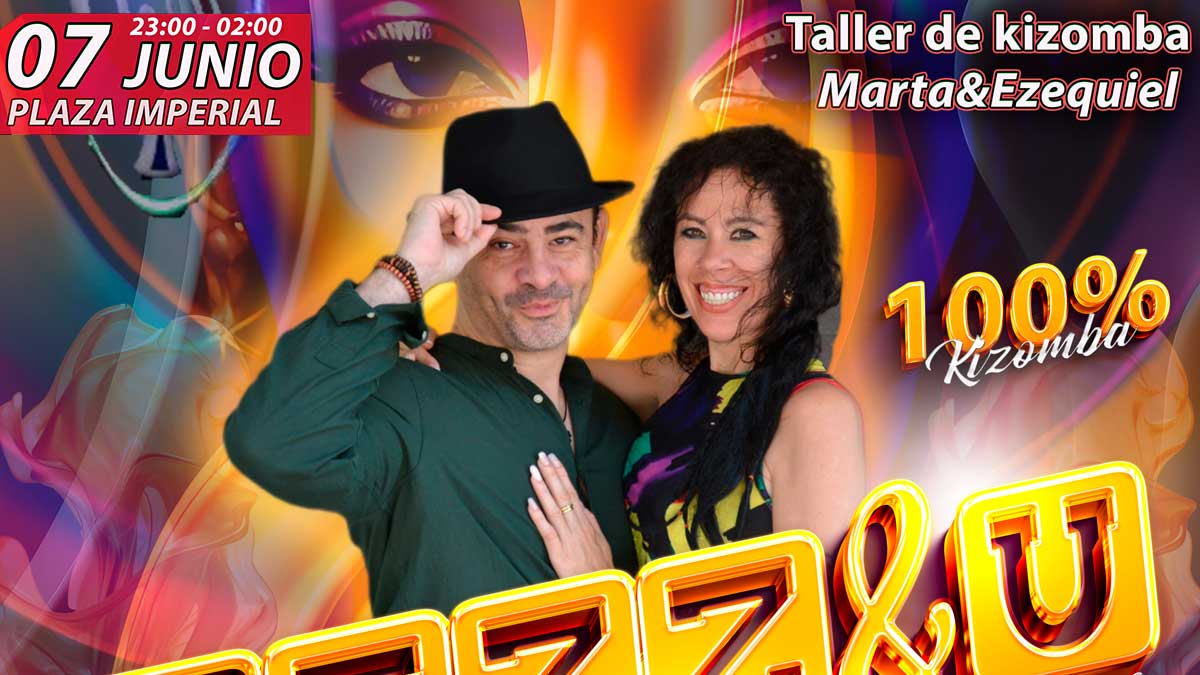 kizzandu 07 junio