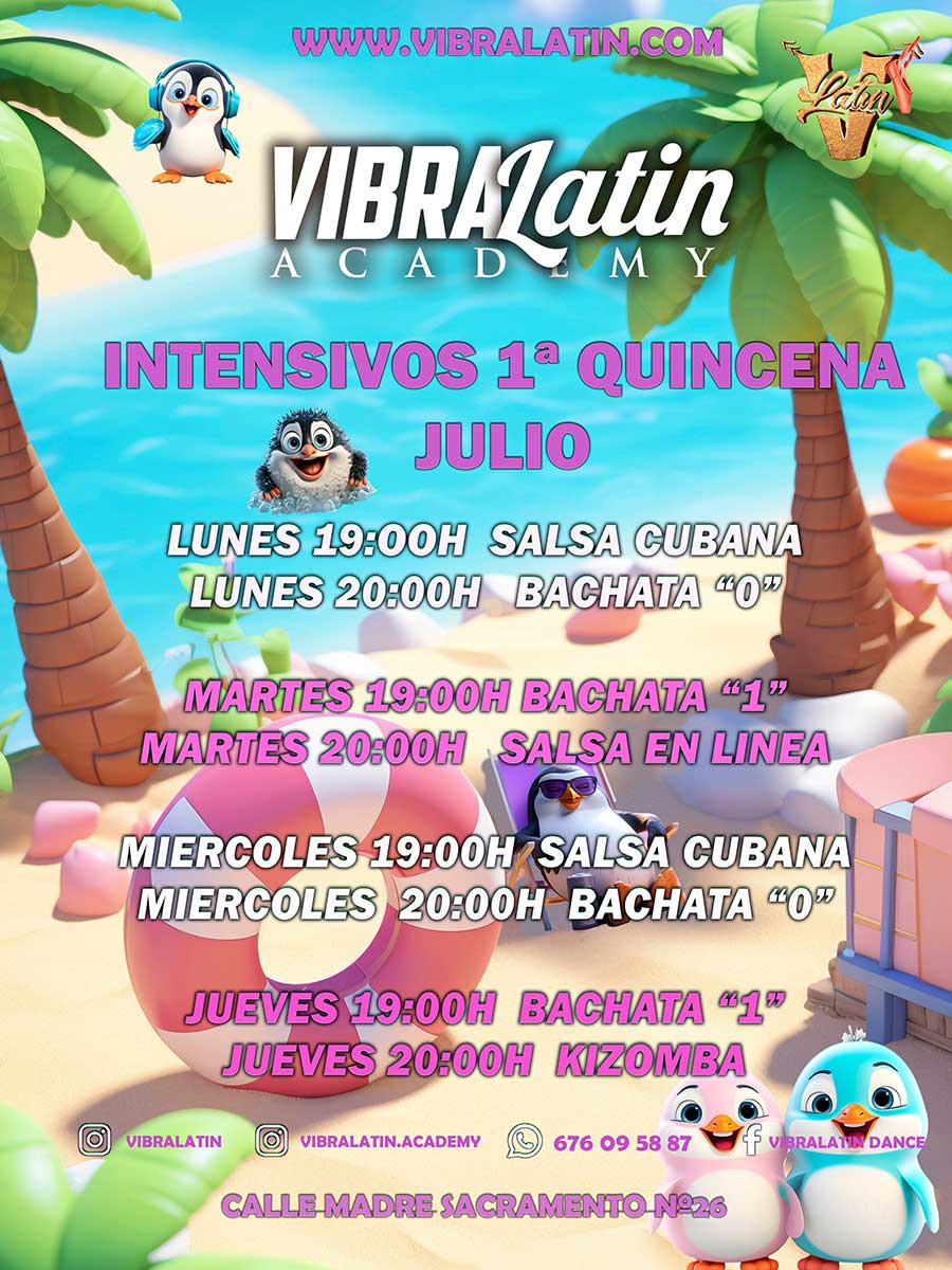 intensivos